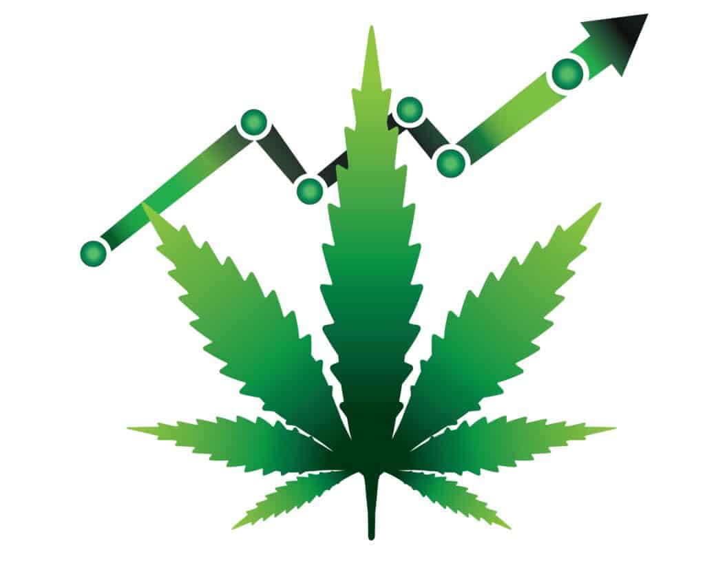 Cannabis industry statistics 2020
