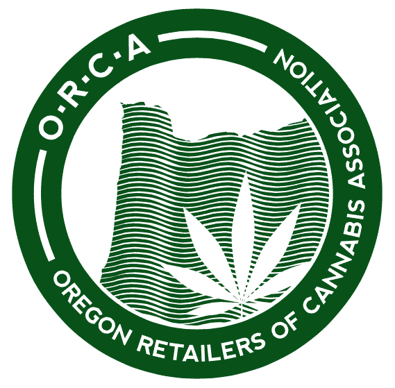 Oregon REtailers of Cannabis Association