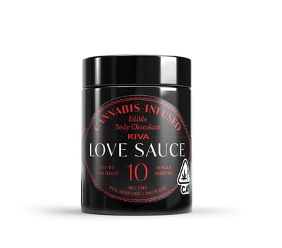 Kiva Love Sauce