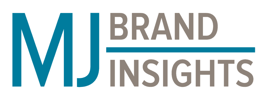 MJ Brand Insights logo