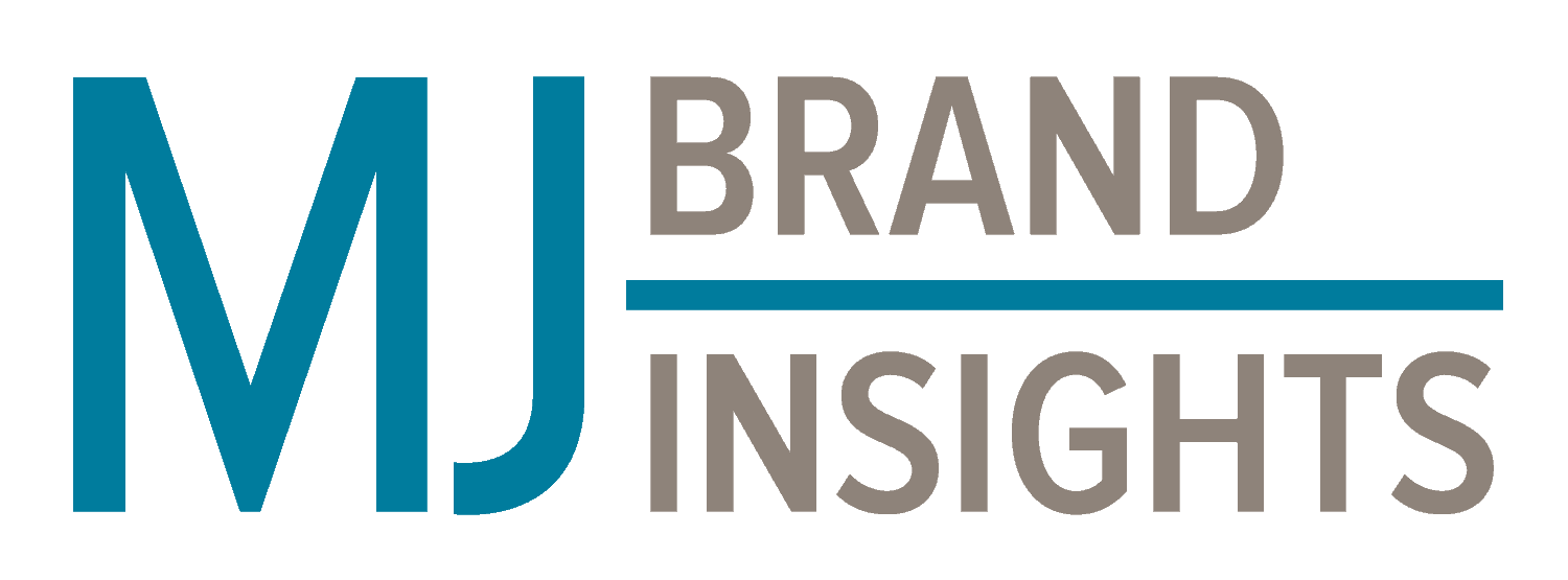 MJ Brand Insights logo