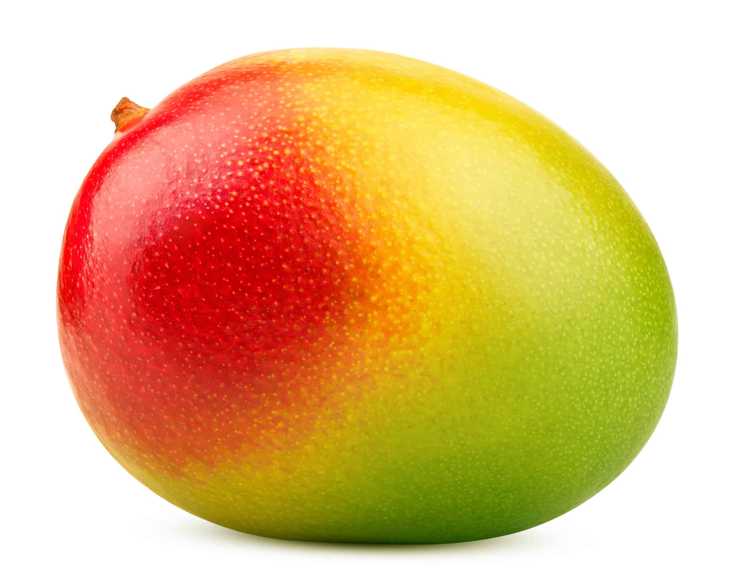 Myrcene is found in mangos