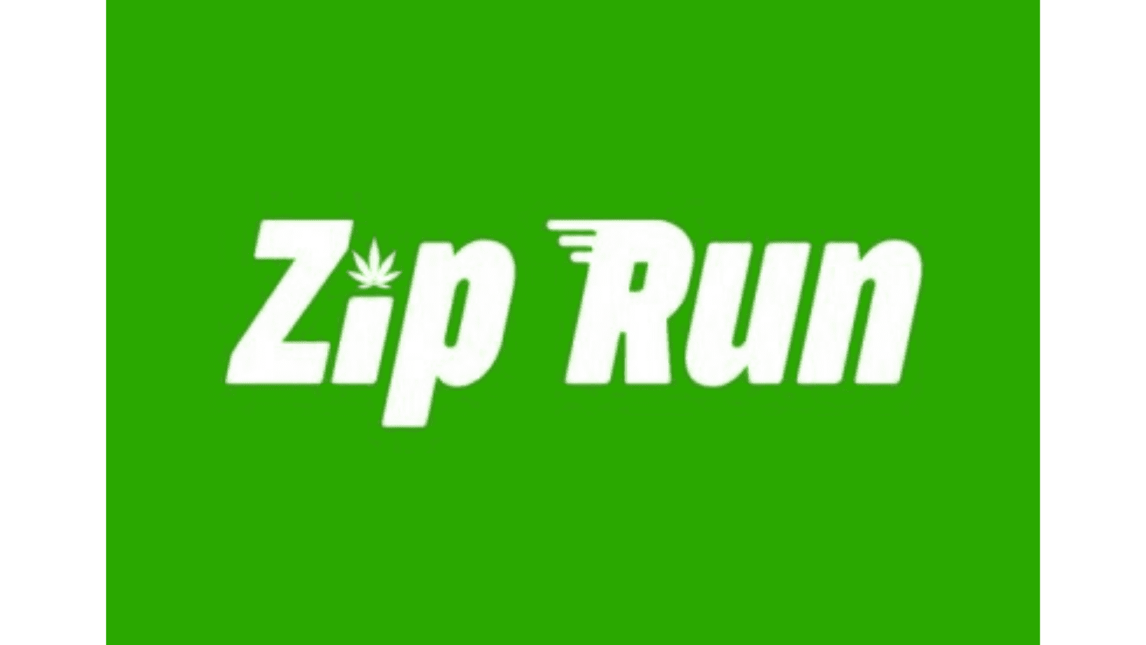 cannabis delivery boston zip run
