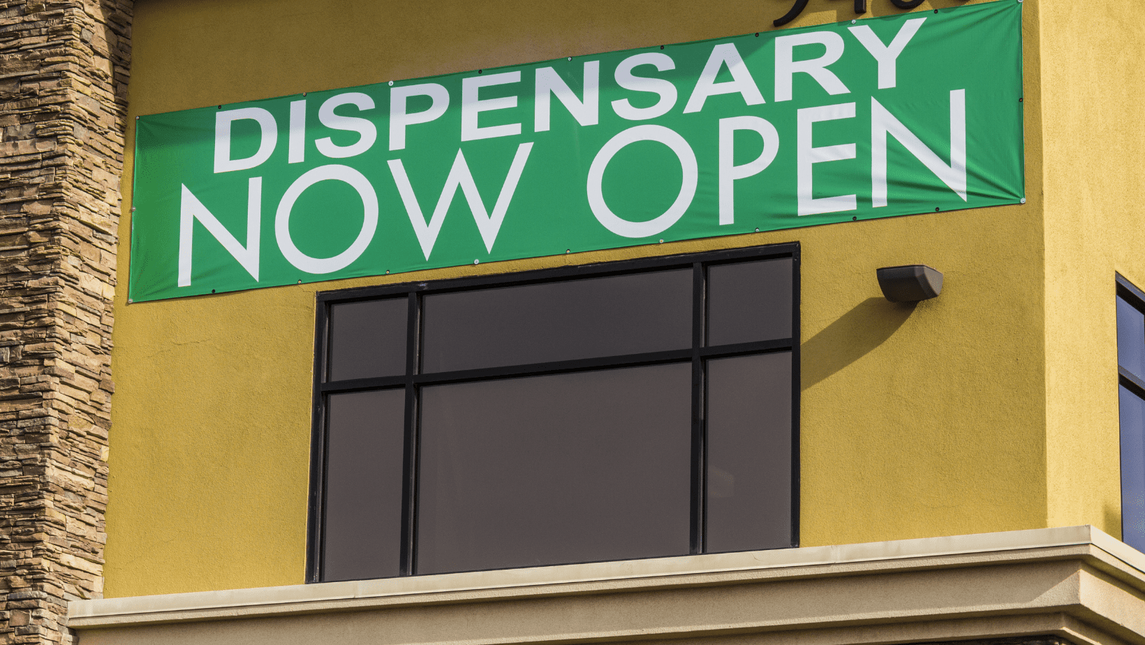 New york audacious first nations dispensary
