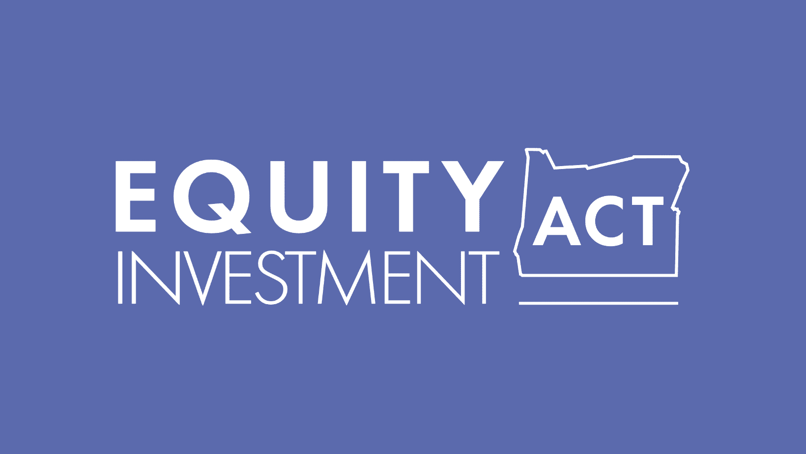 equity investment act