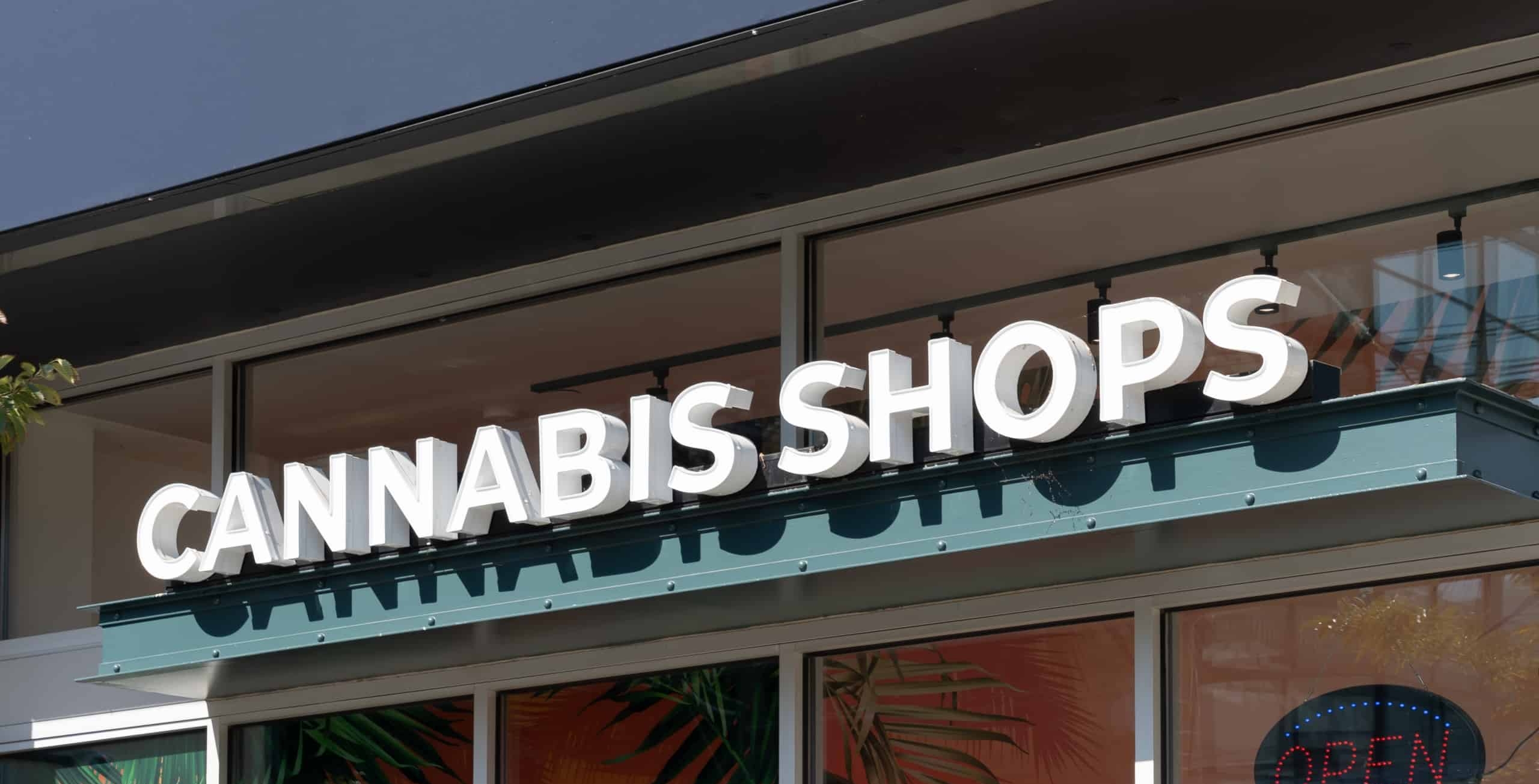 how to choose a retail location cannabis